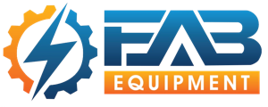 Fab Equipment Logo