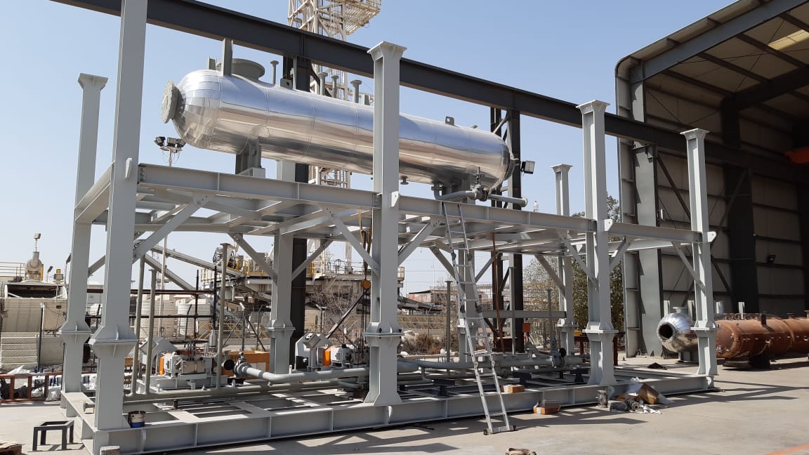 Our Core Business Activity